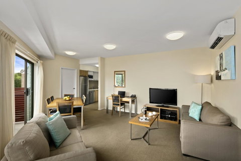 Quest Bendigo Central - Accommodation VIC 0