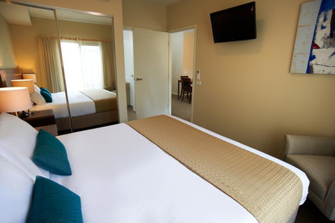 Quest Bendigo Central - Accommodation VIC 19