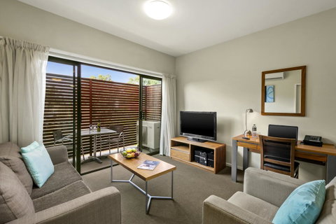 Quest Bendigo Central - Accommodation VIC 5