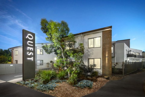 Quest Bendigo Central - Accommodation VIC 2