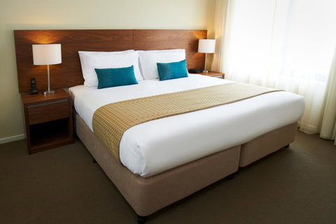 Quest Bendigo Central - Accommodation VIC 13