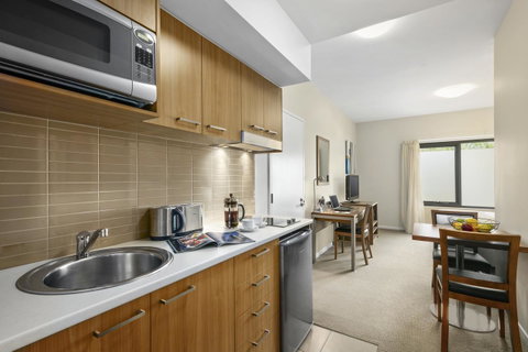Quest Bendigo Central - Accommodation VIC 3