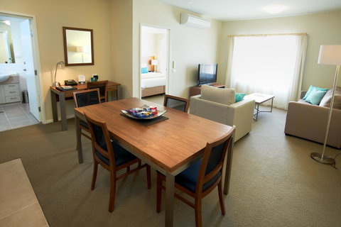 Quest Bendigo Central - Accommodation VIC 15