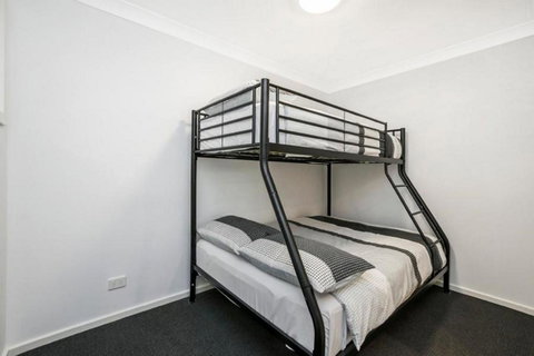 Apartments 521 - Accommodation VIC 9