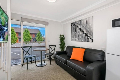Apartments 521 - Accommodation VIC 14