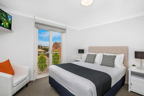 Apartments 521 - Accommodation VIC 7