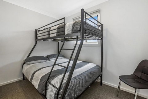 Apartments 521 - Accommodation VIC 17
