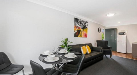 Apartments 521 - Accommodation VIC 12