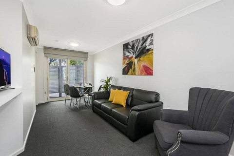 Apartments 521 - Accommodation VIC 8