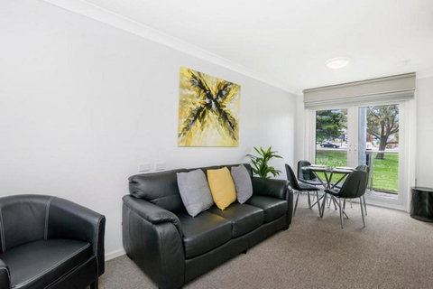 Apartments 521 - Accommodation VIC 19