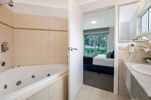 Apartments 521 - Accommodation VIC 15