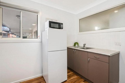 Apartments 521 - Accommodation VIC 11