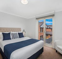 Apartments 521 - Accommodation VIC