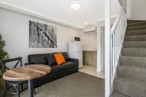 Apartments 521 - Accommodation VIC 13