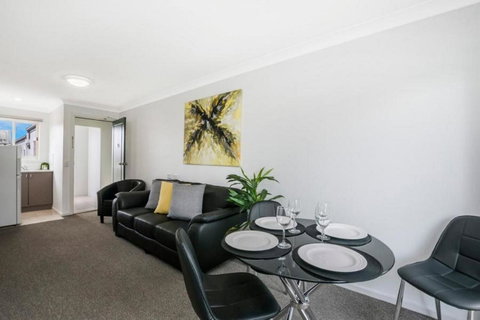 Apartments 521 - Accommodation VIC 18