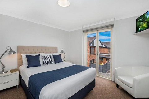 Apartments 521 - Accommodation VIC 5