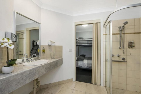 Apartments 521 - Accommodation VIC 10