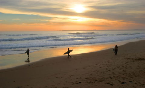 Stunning Waterfront Only 10 Minutes To Phillip Island - FREE EV UNIT 7kW For Electric Cars - Pet Friendly, Fireplace FREE WIFI Wine & Chocolates - Accommodation VIC 11
