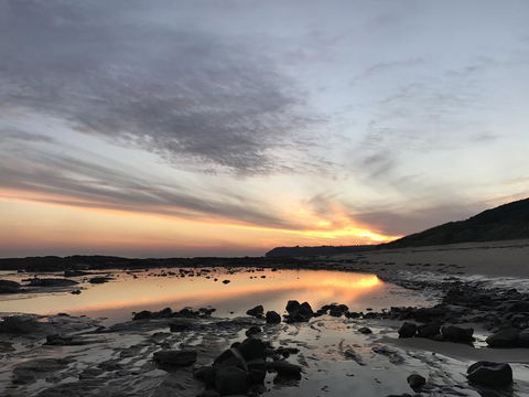 Stunning Waterfront Only 10 Minutes To Phillip Island - FREE EV UNIT 7kW For Electric Cars - Pet Friendly, Fireplace FREE WIFI Wine & Chocolates - Accommodation VIC 4