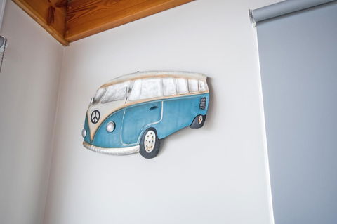Stunning Waterfront Only 10 Minutes To Phillip Island - FREE EV UNIT 7kW For Electric Cars - Pet Friendly, Fireplace FREE WIFI Wine & Chocolates - Accommodation VIC 24
