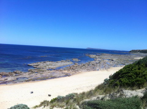 Stunning Waterfront Only 10 Minutes To Phillip Island - FREE EV UNIT 7kW For Electric Cars - Pet Friendly, Fireplace FREE WIFI Wine & Chocolates - Accommodation VIC 28