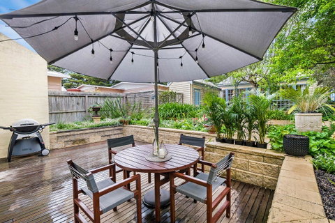 The Waterfront Apartment - Accommodation VIC 12