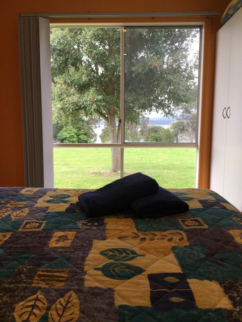 Lakeside At Mallacoota - Accommodation VIC 23