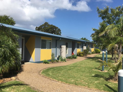 Lakeside At Mallacoota - Accommodation VIC 8