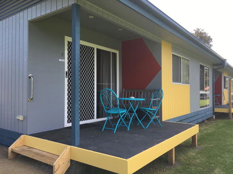 Lakeside At Mallacoota - Accommodation VIC 10