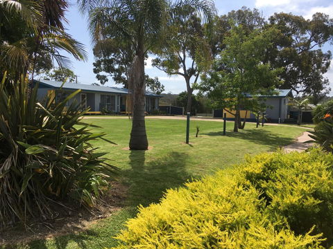 Lakeside At Mallacoota - Accommodation VIC 19