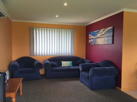 Lakeside At Mallacoota - Accommodation VIC 25