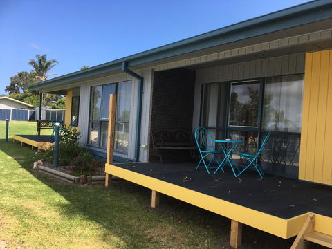 Lakeside At Mallacoota - Accommodation VIC 20