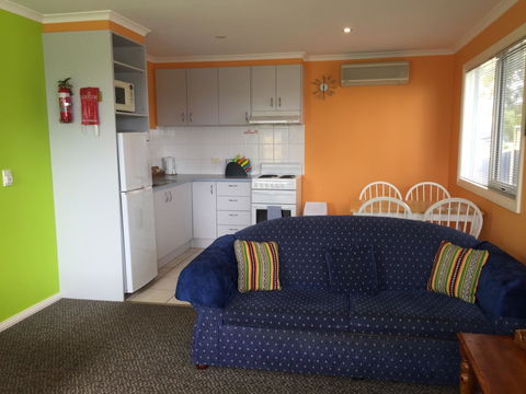 Lakeside At Mallacoota - Accommodation VIC 3