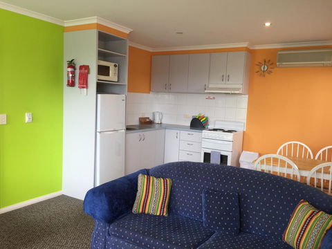 Lakeside At Mallacoota - Accommodation VIC 5