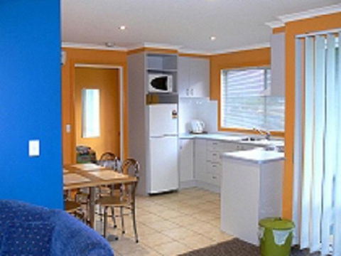 Lakeside At Mallacoota - Accommodation VIC 34