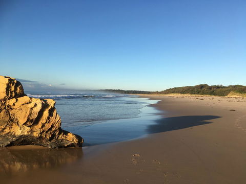 Lakeside At Mallacoota - Accommodation VIC 14