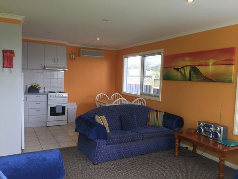 Lakeside At Mallacoota - Accommodation VIC 4