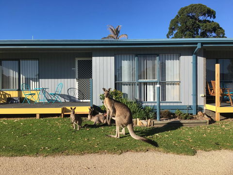 Lakeside At Mallacoota - Accommodation VIC 15
