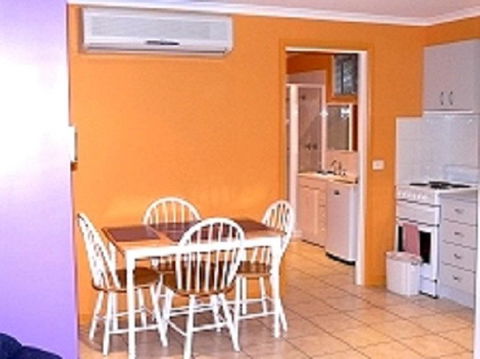Lakeside At Mallacoota - Accommodation VIC 36