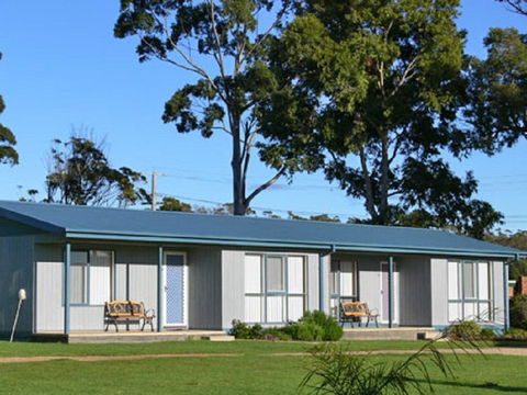 Lakeside At Mallacoota - Accommodation VIC 31