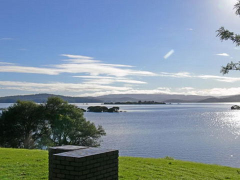 Lakeside At Mallacoota - Accommodation VIC 0