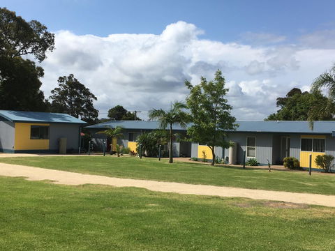 Lakeside At Mallacoota - Accommodation VIC 9