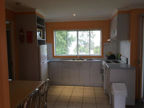 Lakeside At Mallacoota - Accommodation VIC 26