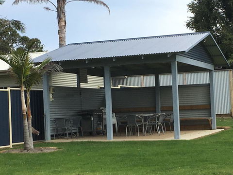 Lakeside At Mallacoota - Accommodation VIC 21