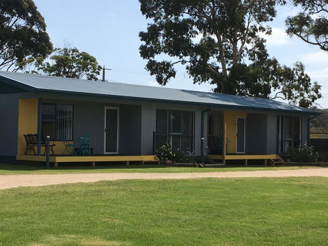 Lakeside At Mallacoota - Accommodation VIC 11