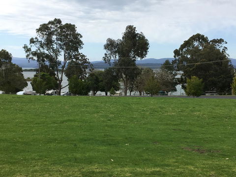 Lakeside At Mallacoota - Accommodation VIC 22