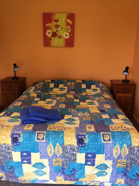 Lakeside At Mallacoota - Accommodation VIC 29