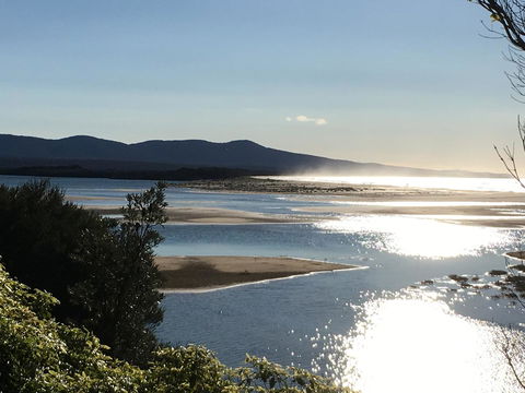 Lakeside At Mallacoota - Accommodation VIC 33