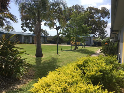 Lakeside At Mallacoota - Accommodation VIC 16