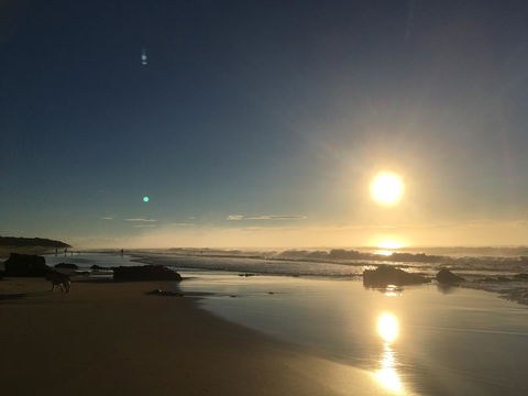 Lakeside At Mallacoota - Accommodation VIC 13